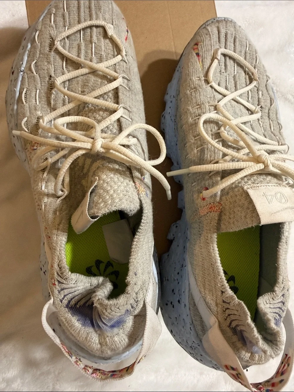 Nike men’s nikes